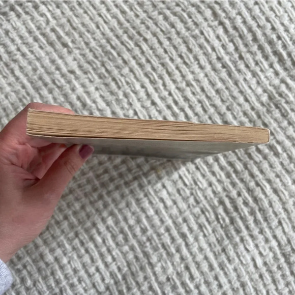 Ian McEwan ‎ - The Comfort of Strangers - Picture 4 of 4